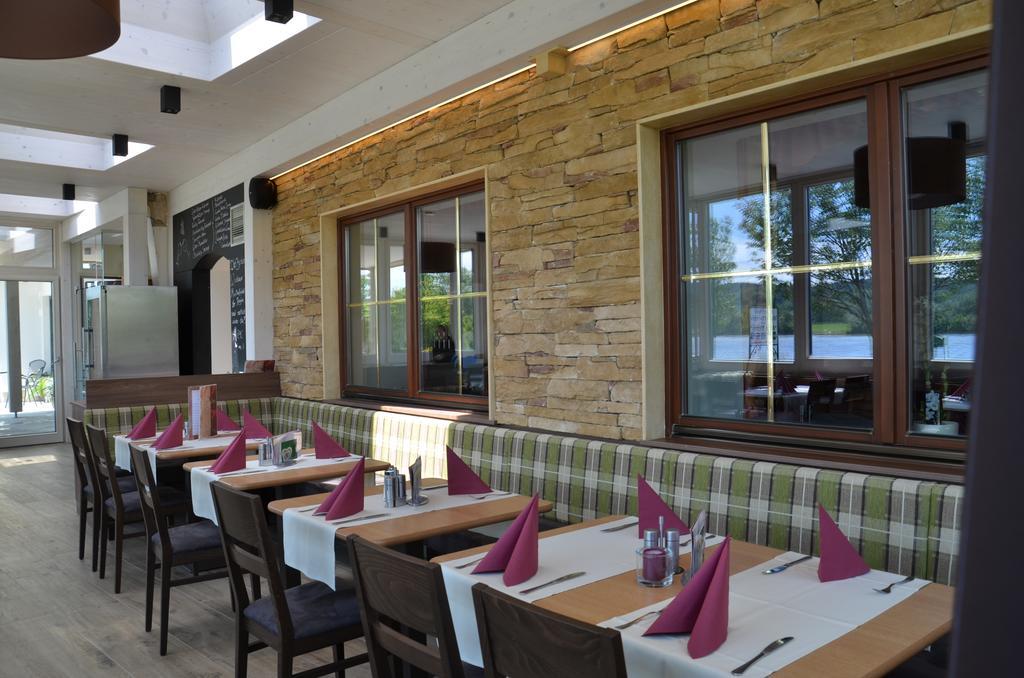 Gasthof Haselberger Marbach an der Donau Exterior foto