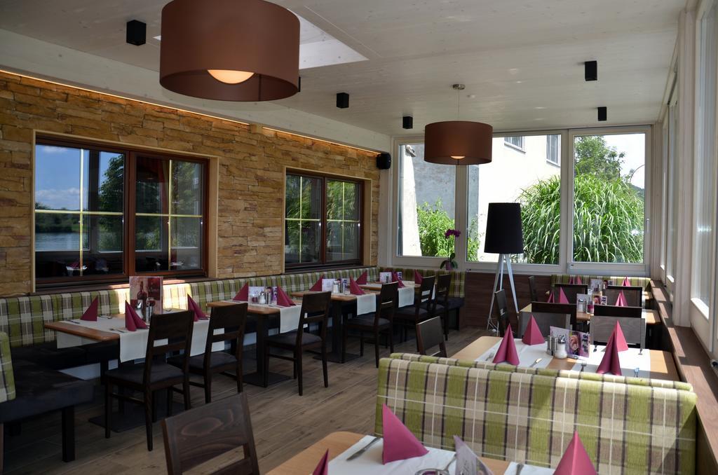 Gasthof Haselberger Marbach an der Donau Exterior foto